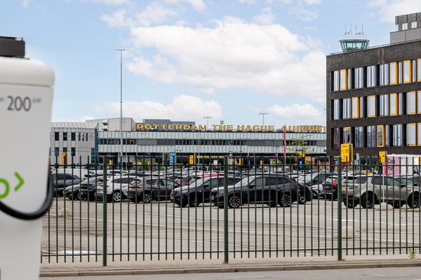Medium property photo - Zaventembaan 1, 3045 AR Rotterdam